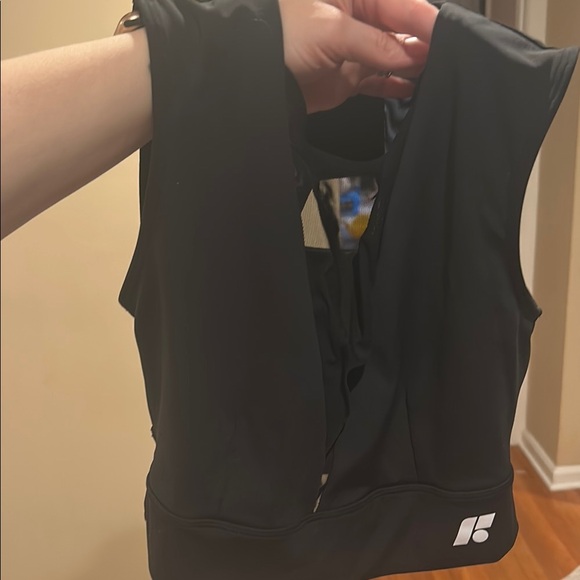 Forme Radiance Posture Correcting Sports Bra - Picture 3 of 3